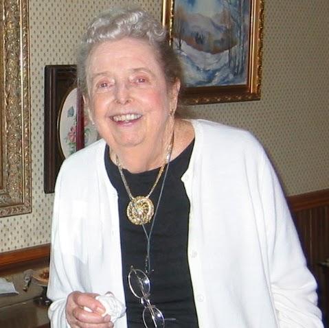 Nancy Buchanan Photo 16