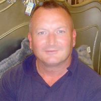 Paul Tandy Photo 2