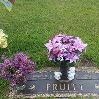 Paul Pruitt Photo 6