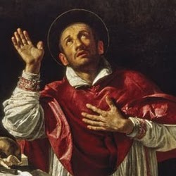 Charles Borromeo Photo 13