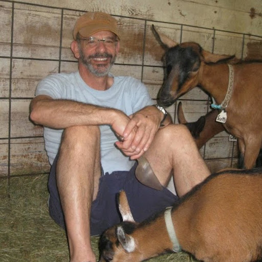 Mark Berman Photo 14