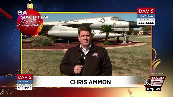 Chris Ammon Photo 17