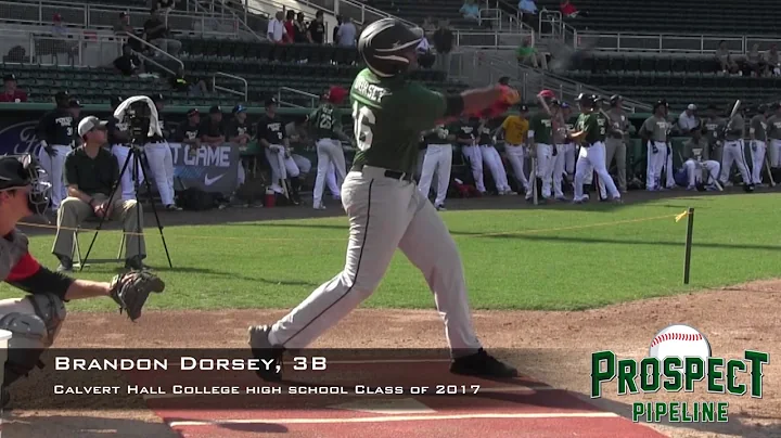 Brandon Dorsey Photo 38