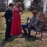Scott Rinehart Photo 2