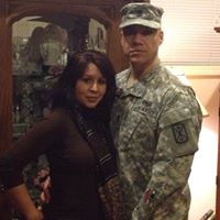 Gracie Salas Photo 3