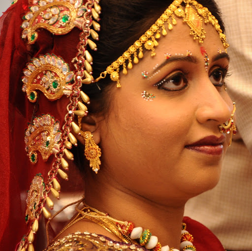 Siddhi Patel Photo 13