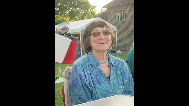 Sandra Goddard Photo 23