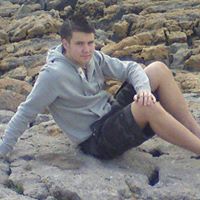 Jon Davies Photo 4