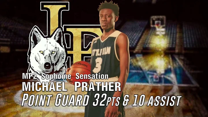 Michael Prather Photo 37