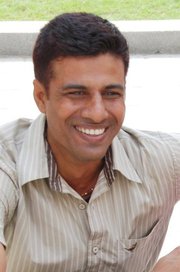 Gajendra Patel Photo 9