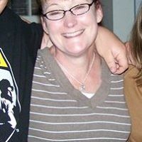 Julie Cain Photo 5