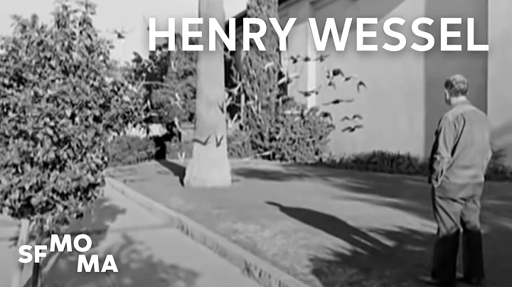 Henry Wessel Photo 9