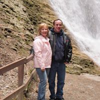 Donna Thurston Photo 8