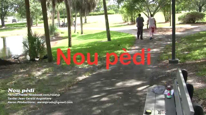 Herold Pierre Photo 11