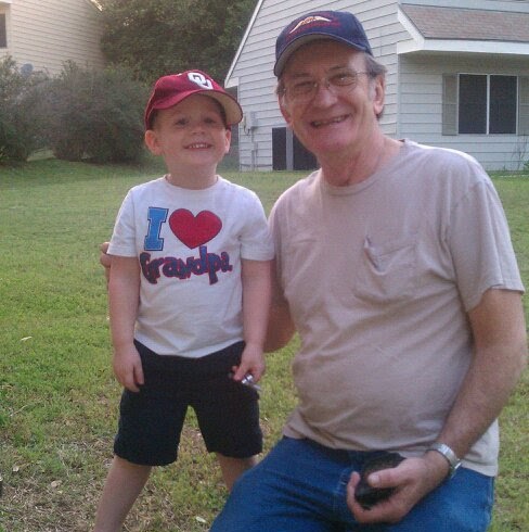 Richard Mcdowell Photo 14