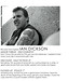Ian Dickson Photo 42