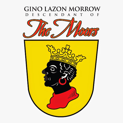 Gino Morrow Photo 2
