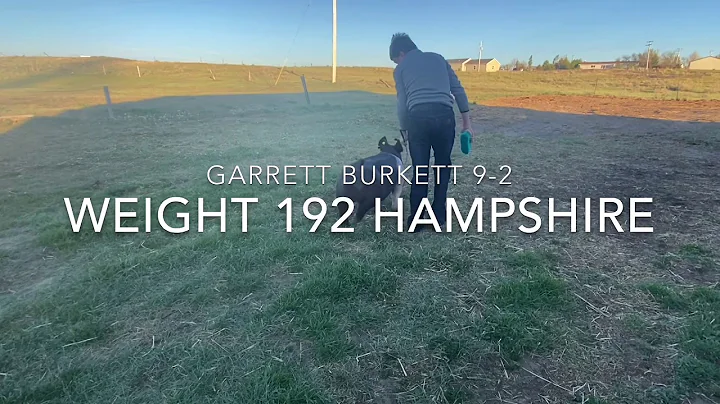 Garrett Burkett Photo 11