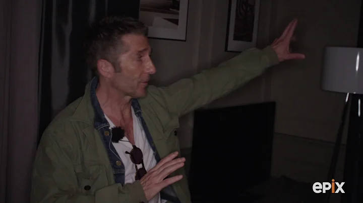 Robert Orser Photo 9