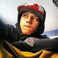 Vincent Gomes Photo 1
