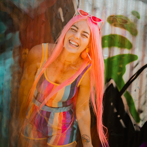Christie Parrish Photo 7