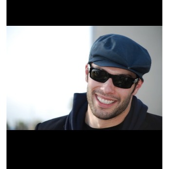 Richard Chance Photo 9
