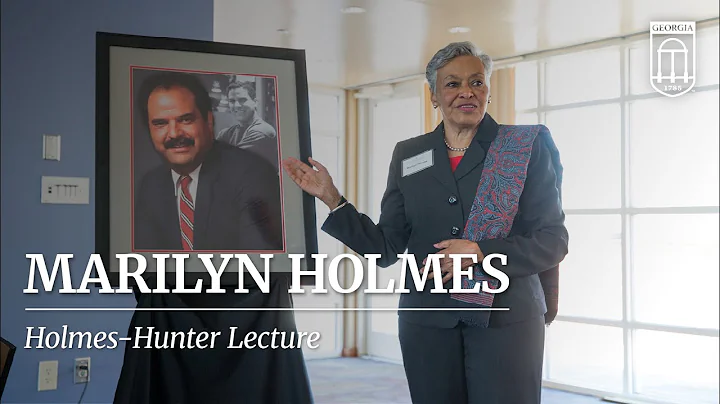 Marilyn Holmes Photo 31