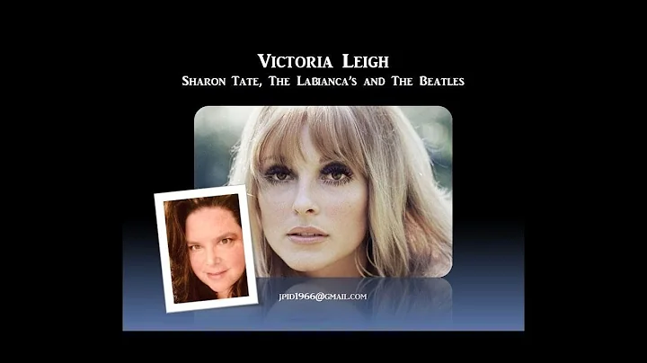 Victoria Sage Photo 29