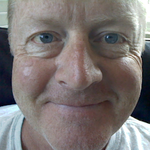 Alan Whitson Photo 6