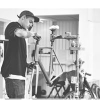 Timothy Avery Photo 3