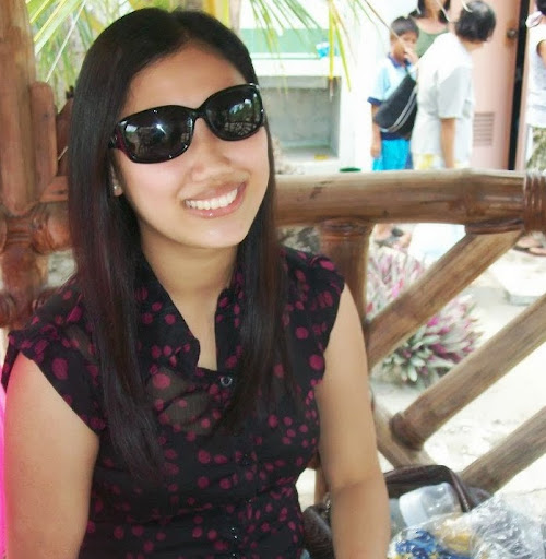 Joyce Rosales Photo 15
