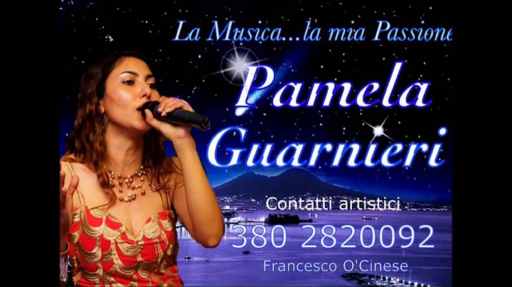 Pamela Caruso Photo 15