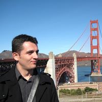Oscar Melero Photo 6