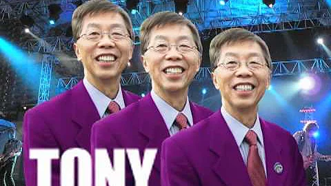 Tony Tang Photo 35