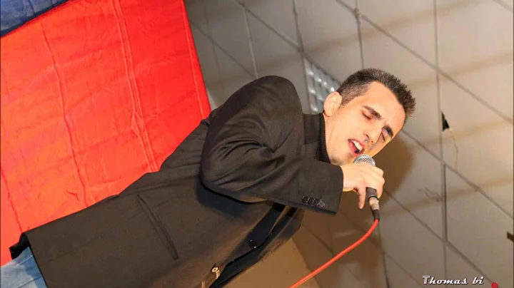 Rosario Esposito Photo 21
