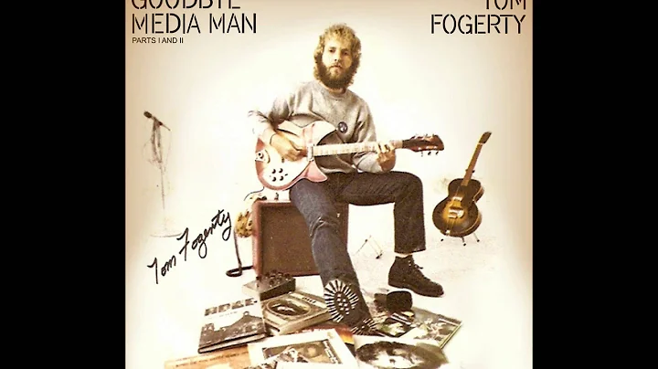 Thomas Fogerty Photo 10