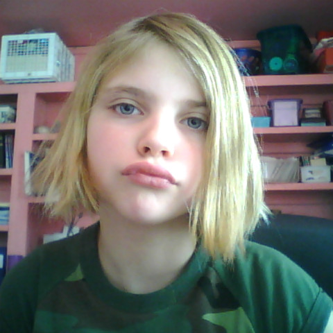 Claire Christian Photo 10