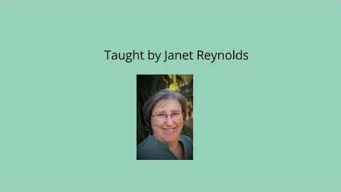 Janet Reynolds Photo 37