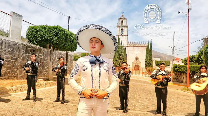 Marco Rosas Photo 24