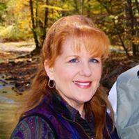 Alison Mccarty Photo 3