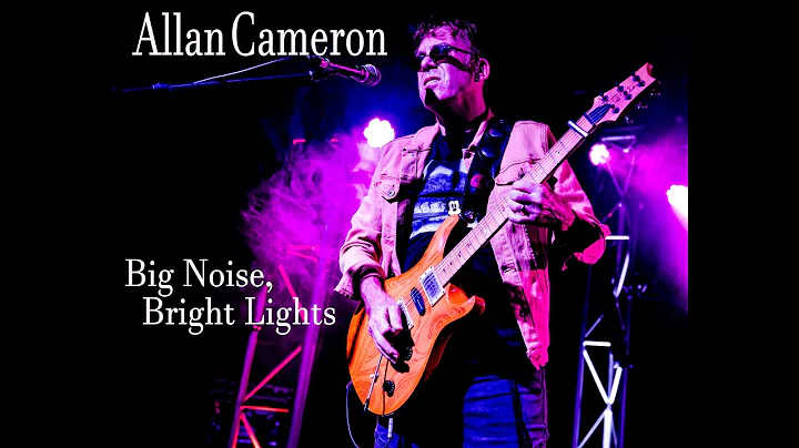 Allan Cameron Photo 31