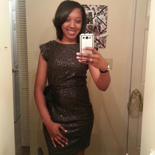 Sheena Johnson Photo 9