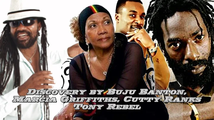 Marcia Banton Photo 4