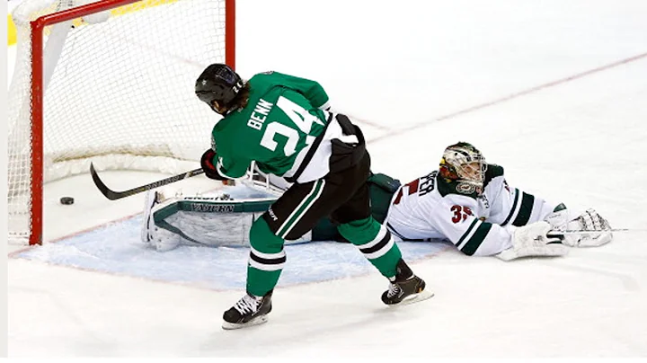 Patrick Benn Photo 14