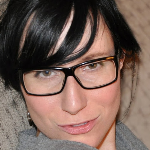 Sasha Scott Photo 14