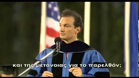 George Logothetis Photo 29