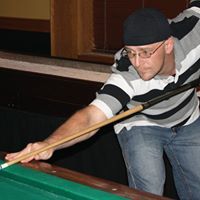Jared Jackson Photo 2