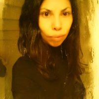Victoria Herrera Photo 3