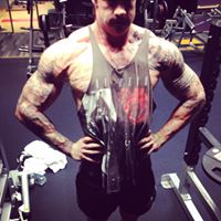 Anthony Markham Photo 7