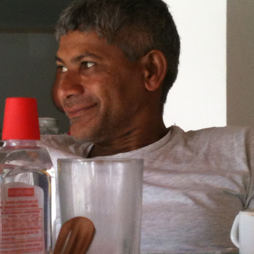 Teofilo Santos Photo 11